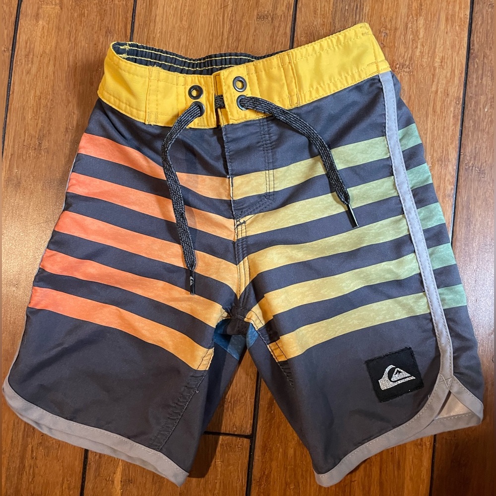 Quicksilver Board Shorts